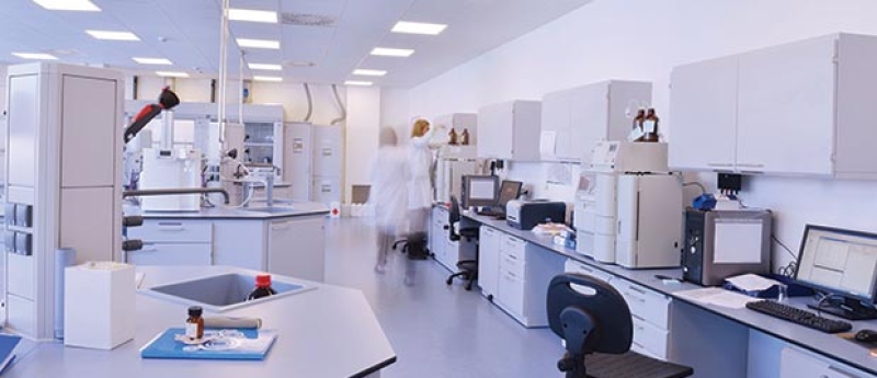 Certification - IAQ Testing